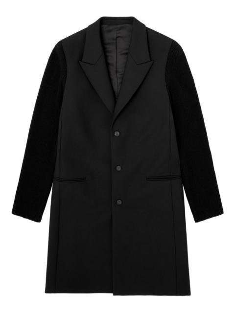 Diesel long-sleeve coat
