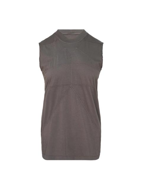 Rick Owens Sleeveless Level Tank Top