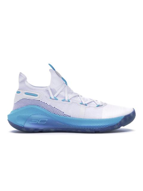 Under Armour Under Armour Curry 6 Christmas in the Town