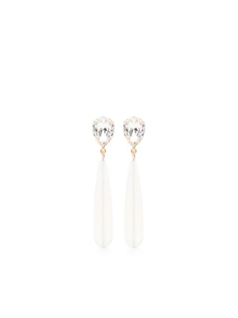 Jennifer Behr Caroline earrings