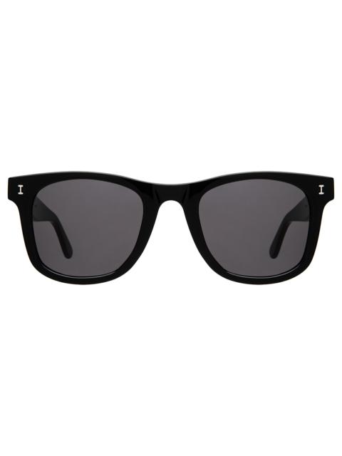 illesteva James Sunglasses