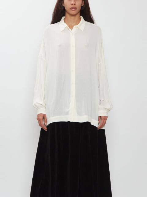 CASEY/CASEY Squarbi Cosie Shirt