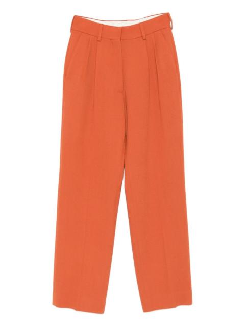 BLAZÉ MILANO straight-leg trousers