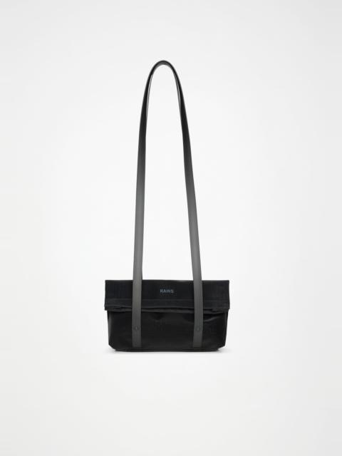 RAINS 2 Strap Crossbody Bag