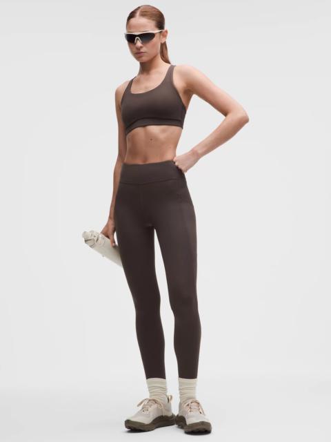 lululemon Fast and Free 6-Pocket Thermal Tight 28" *Updated Design