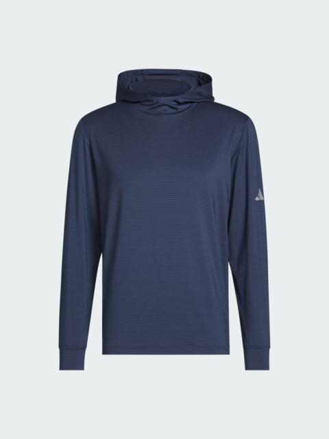 adidas PERFORMANCE PRINTED HOODIE