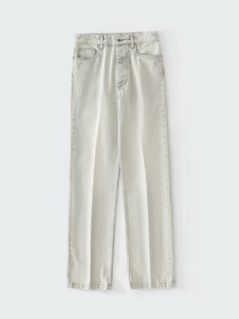 Studio Nicholson Barra Denim Pant