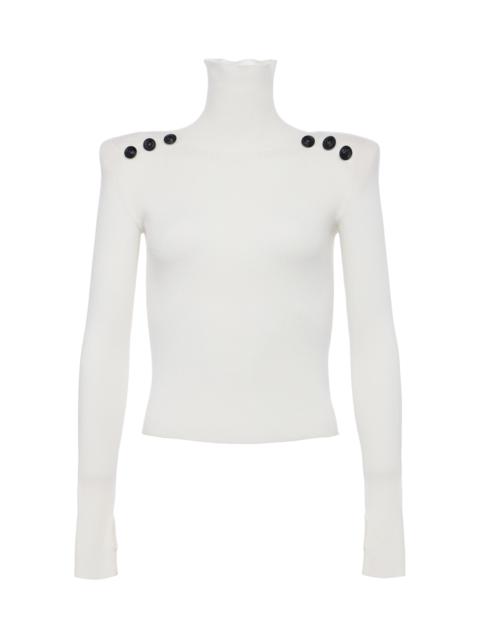 L'AGENCE Reeves Turtleneck