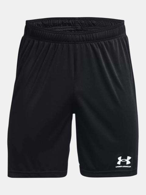Men's UA Challenger Core Shorts
