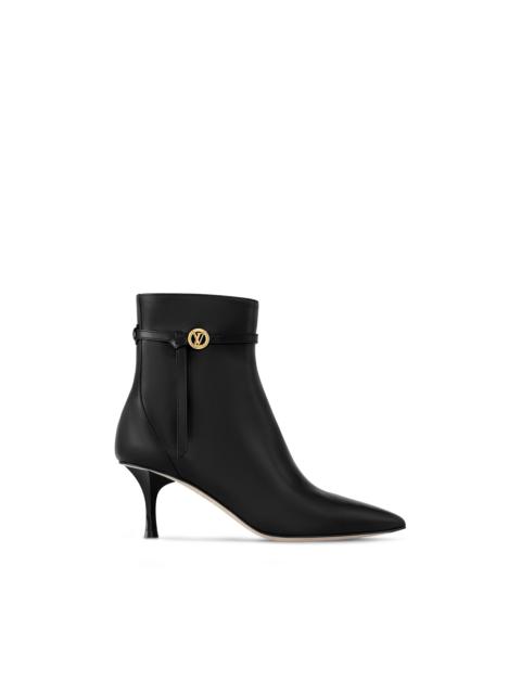 Louis Vuitton Stellar Ankle Boot