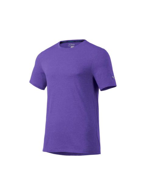 Mizuno Men's Inspire Running Tee