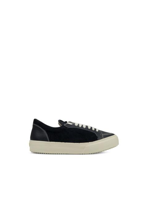 Rhude V1 lace-up sneakers