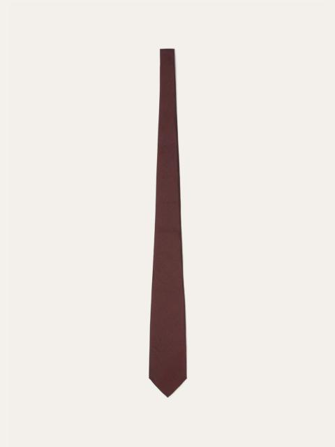 Loro Piana Yale Tie
