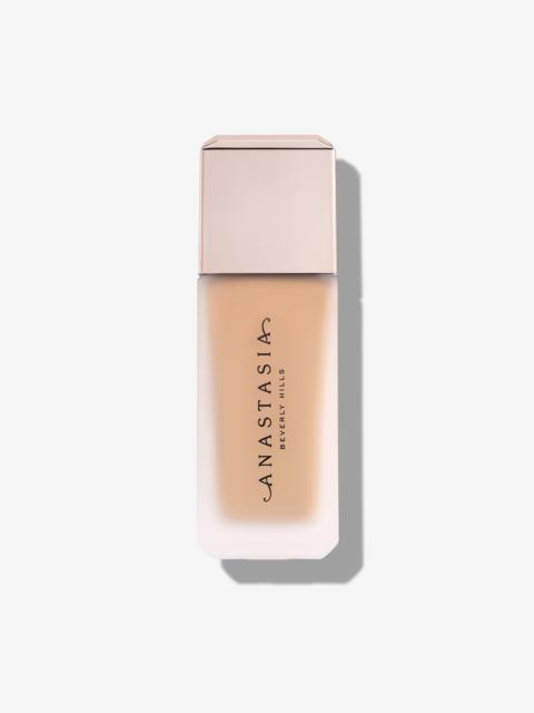Anastasia Beverly Hills Impeccable Blurring Second-Skin Matte Foundation