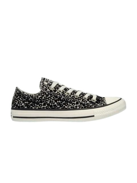 Converse Chuck Taylor All Star Low 'Leopard'