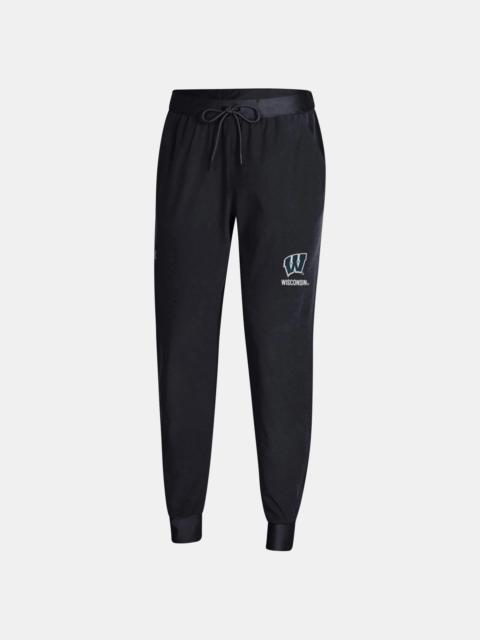 Women's UA Sport Woven Collegiate Pants