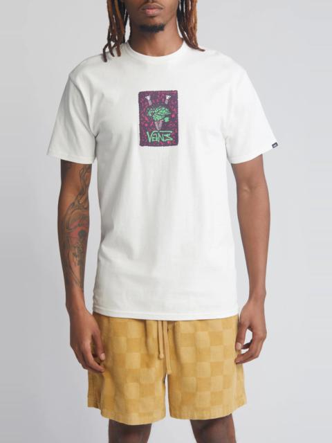 Think Cotton Graphic T-Shirt