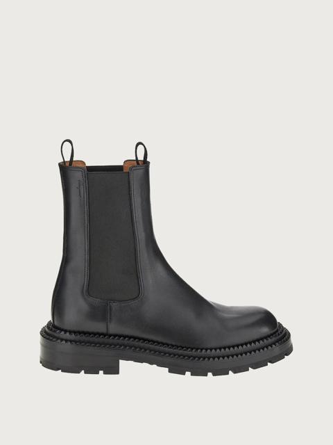 FERRAGAMO CHELSEA BOOT