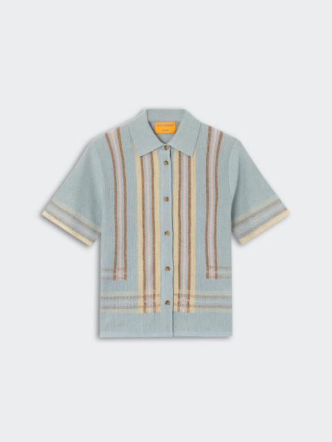 GUEST IN RESIDENCE Havana Shirt