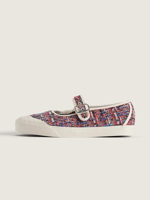 Vans Premium Mary Jane Lowpro Shoe