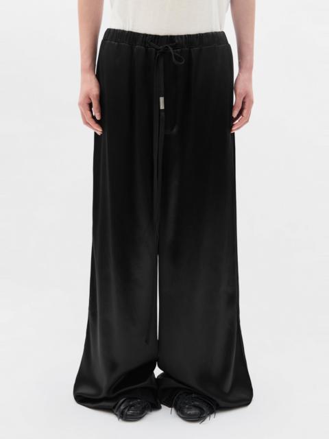 Ann Demeulemeester Albertus Relaxed Lounge Pants