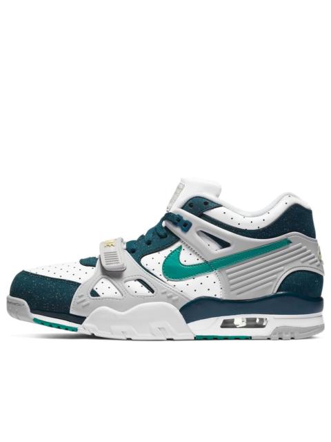 Nike Nike Air Max Trainer 3 'Midnight Turquoise' CZ3568-100