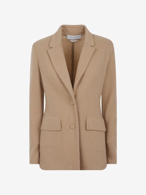 GABRIELA HEARST Zander blazer
