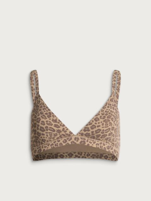 SKIMS SKIMS Fits Everybody Triangle Bralette