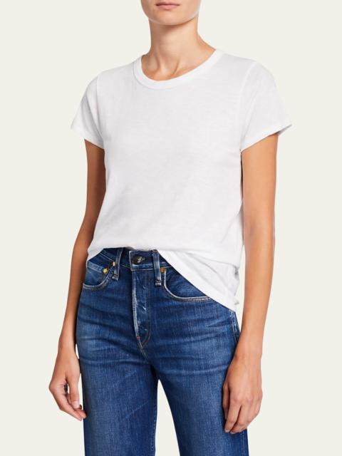 rag & bone The Crewneck Tee