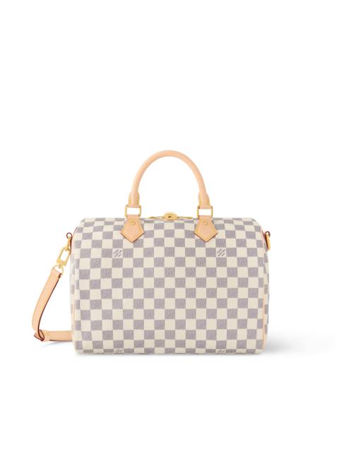 Louis Vuitton Speedy Bandoulière 30