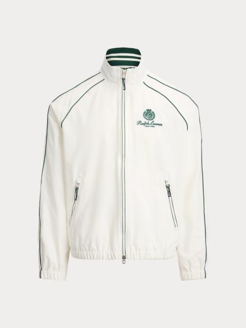 Polo Ralph Lauren The Oakfort Faille Jacket