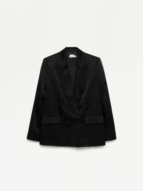 Norah Blazer