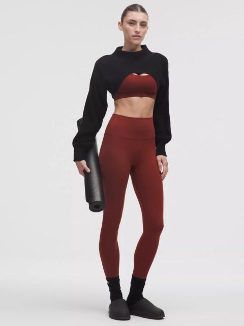 lululemon lululemon Align No Line™ High-Rise Pant 25"