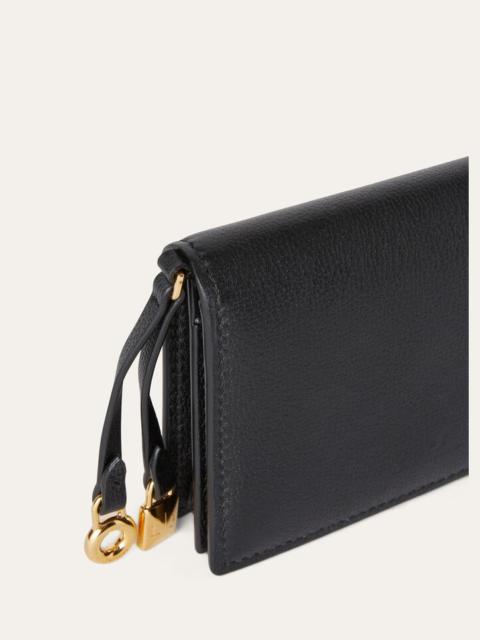Loro Piana Extra Card Holder
