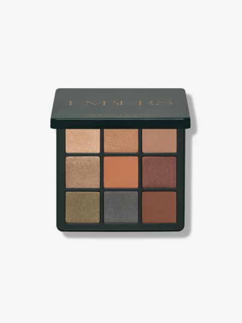 Anastasia Beverly Hills Embers Mini Eyeshadow Palette