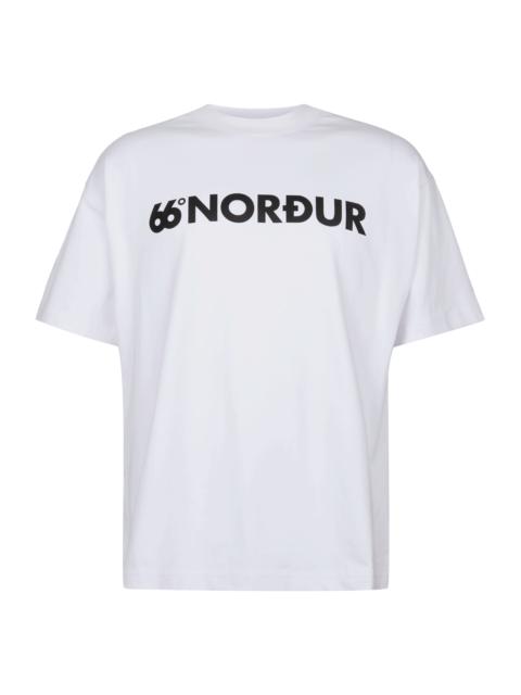 66°NORTH Hringbraut T-Shirt (Unisex)
