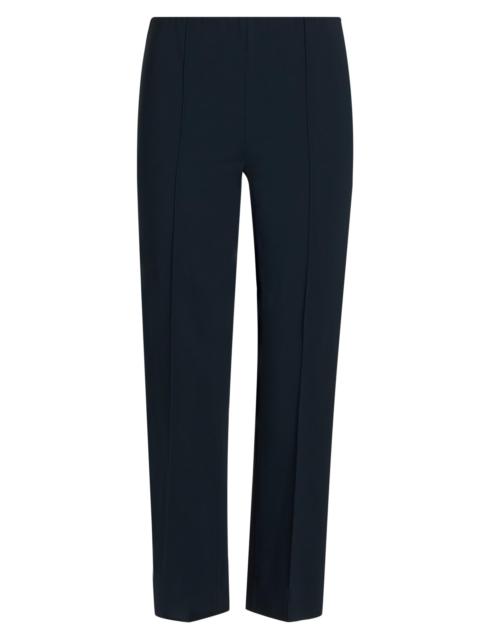 rag & bone Women's Irina Cigarette Pants - Salute
