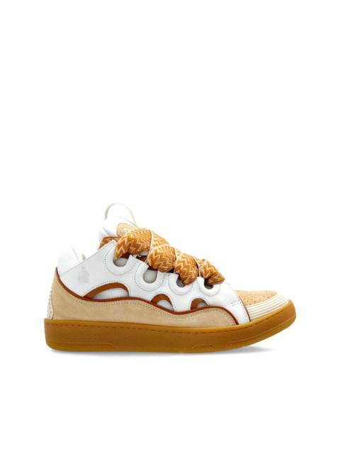 Lanvin Curb sneakers