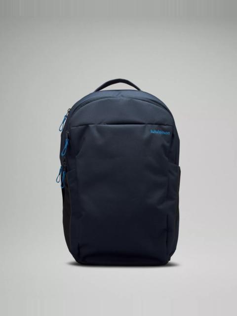 lululemon Triple-Zip Backpack 28L
