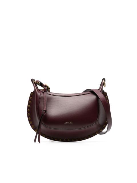 Isabel Marant Oskan Moon shoulder bag