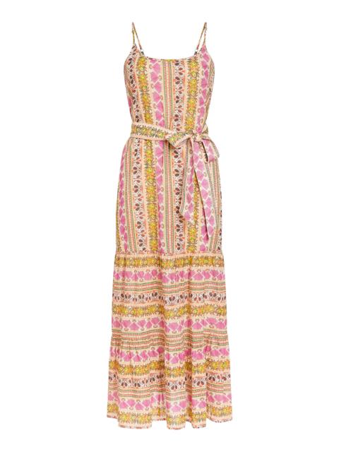 MARIE OLIVER KINLEY DRESS