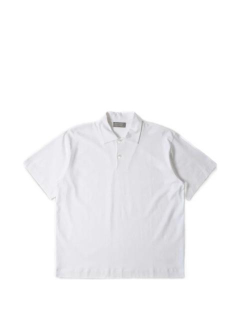 MARGARET HOWELL short-sleeve polo shirt