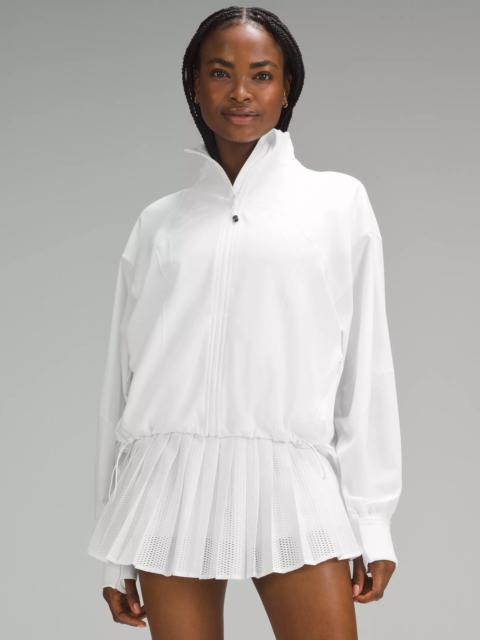 lululemon Define Relaxed-Fit Jacket *Luon