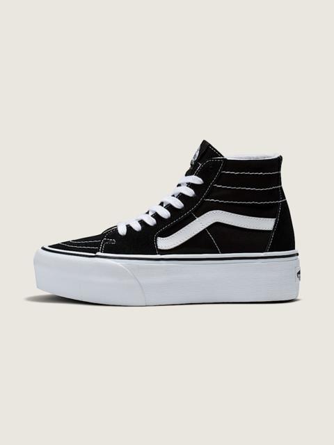 Vans Sk8-Hi Tapered Platform Shoe