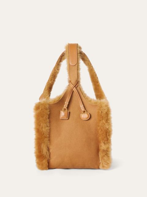 Loro Piana Kite Bag