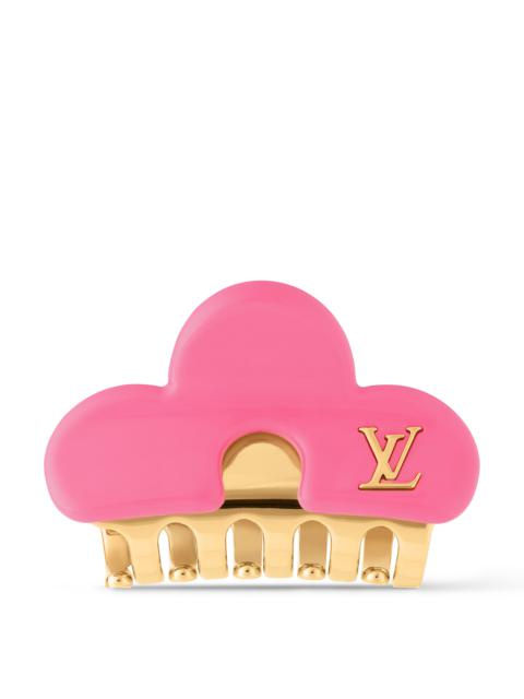 Louis Vuitton LV Hair Clip