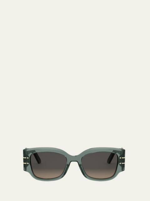 Dior DiorSignature S13I Sunglasses