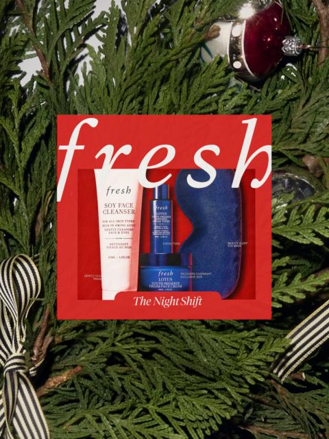 fresh the night shift
