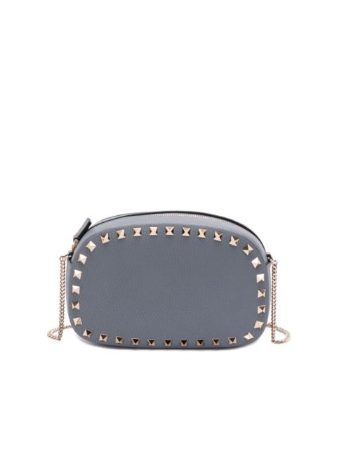 Valentino mini Rockstud cross body bag