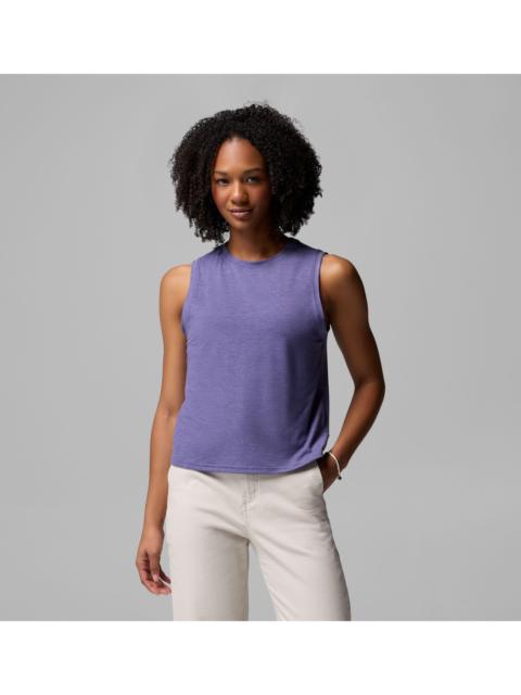 Columbia Women's CSC Soft Stretch Tank